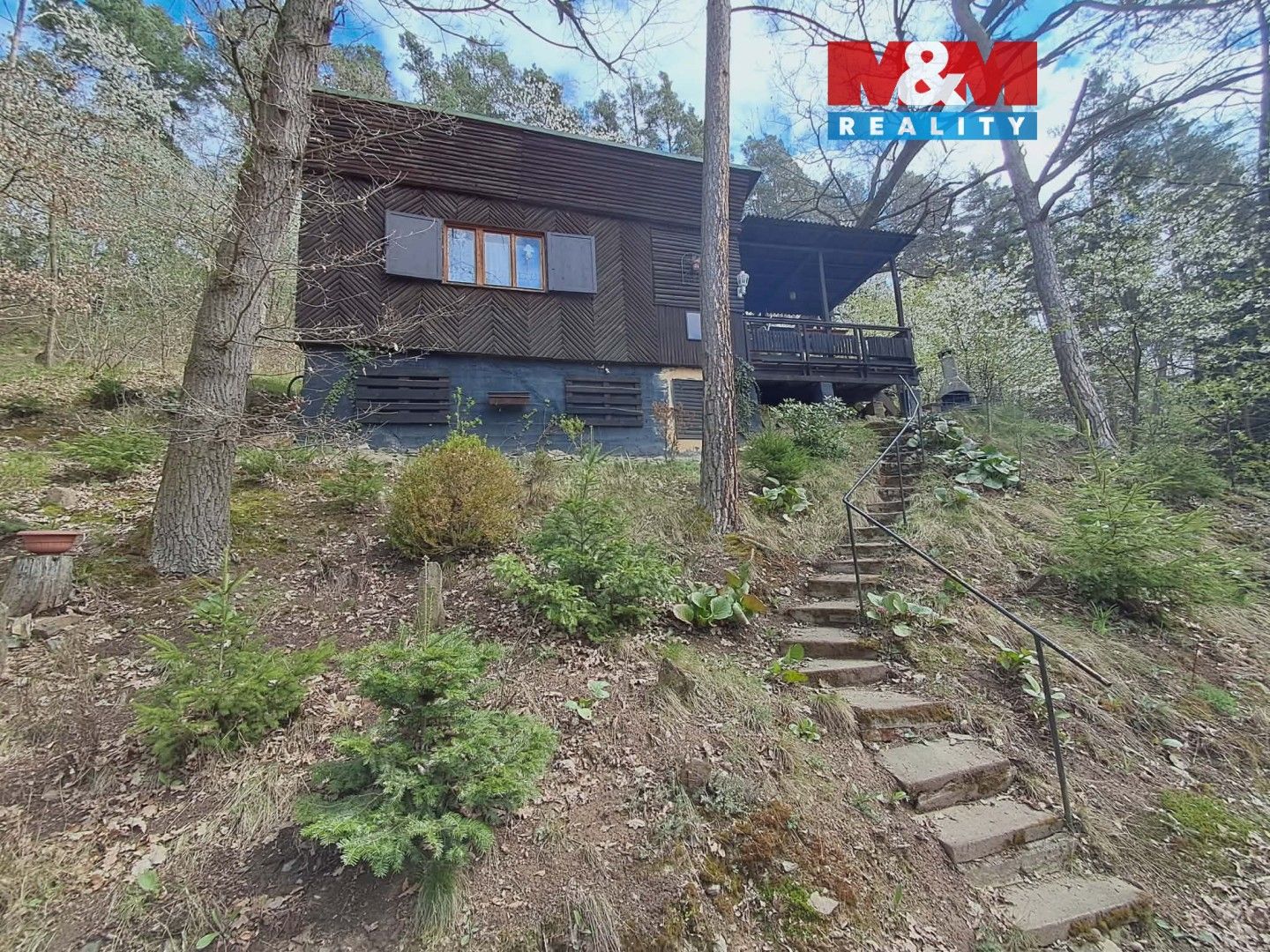 Prodej domu 34 m² - foto 1