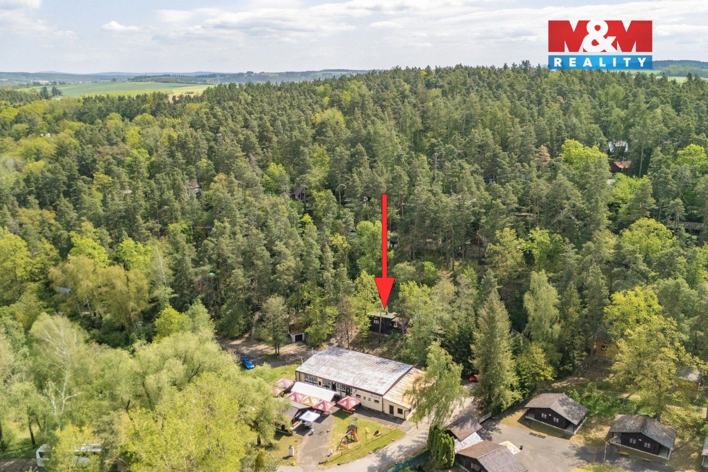Prodej domu 34 m² - foto 4