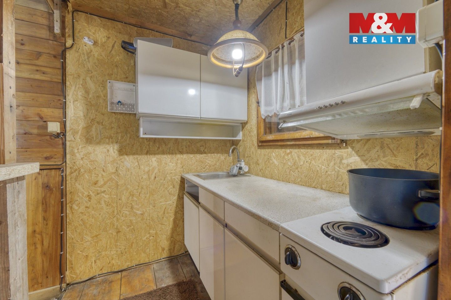 Prodej domu 34 m² - foto 8