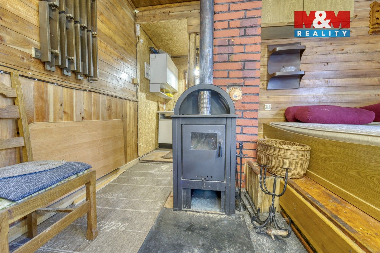 Prodej domu 34 m² - foto 6