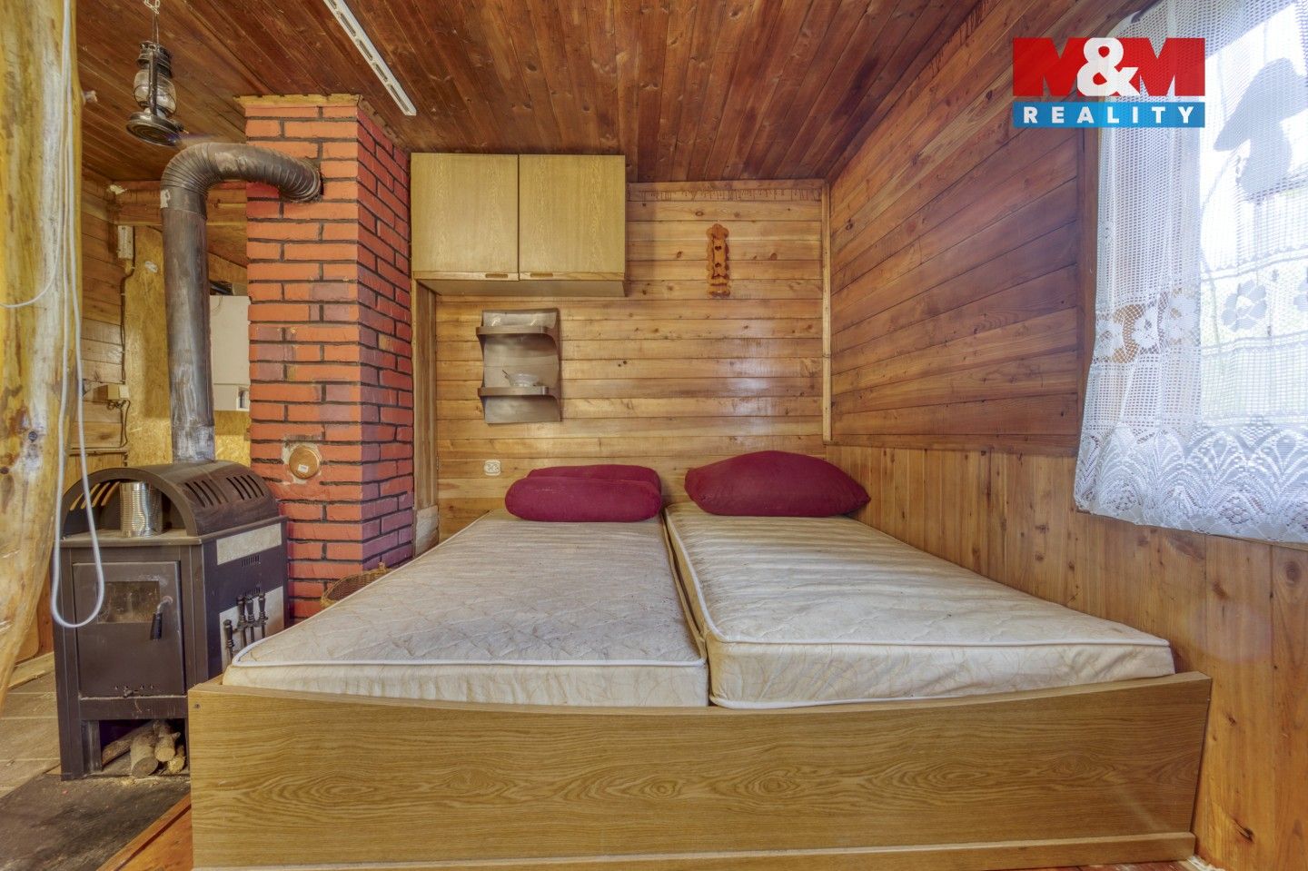 Prodej domu 34 m² - foto 10