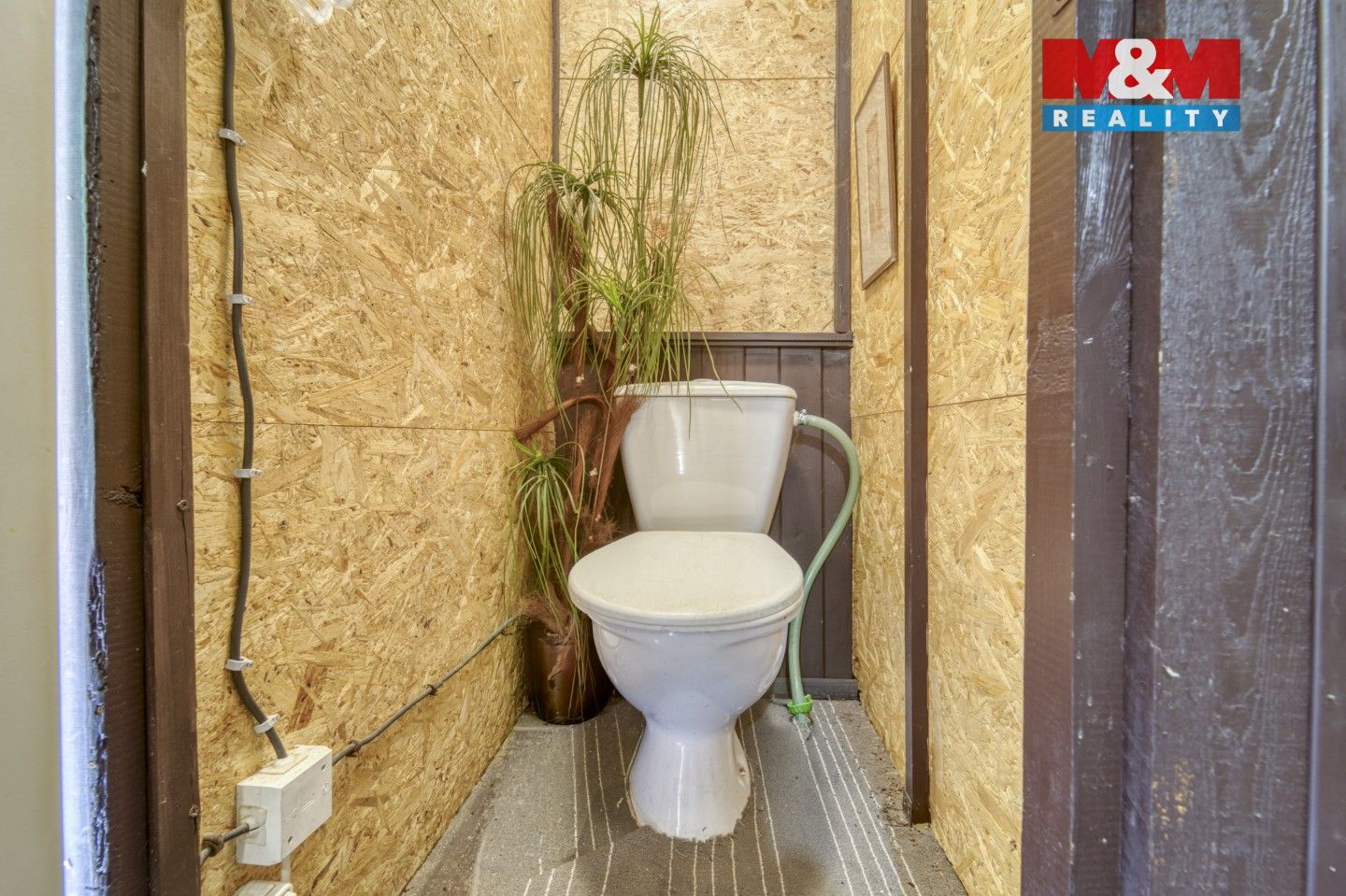 Prodej domu 34 m² - foto 9
