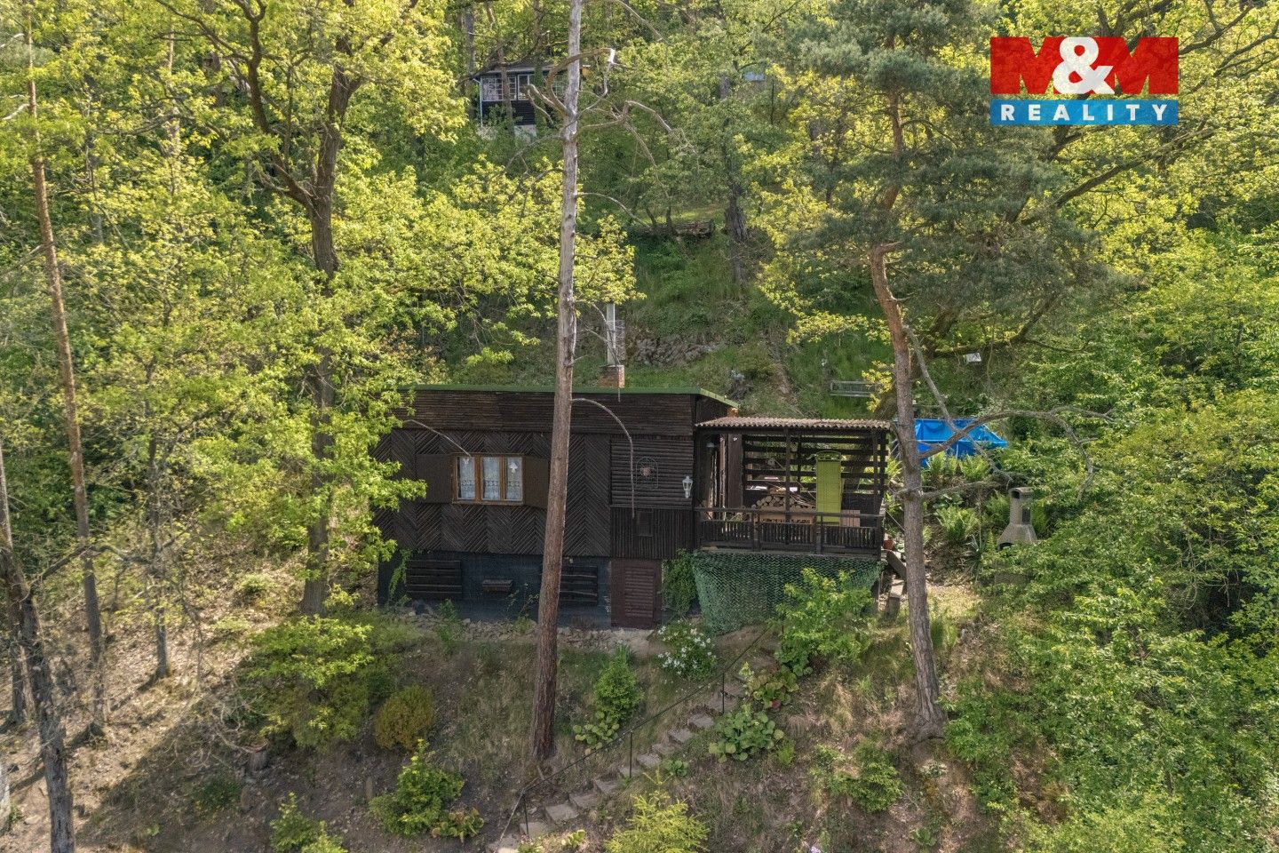 Prodej domu 34 m² - foto 13