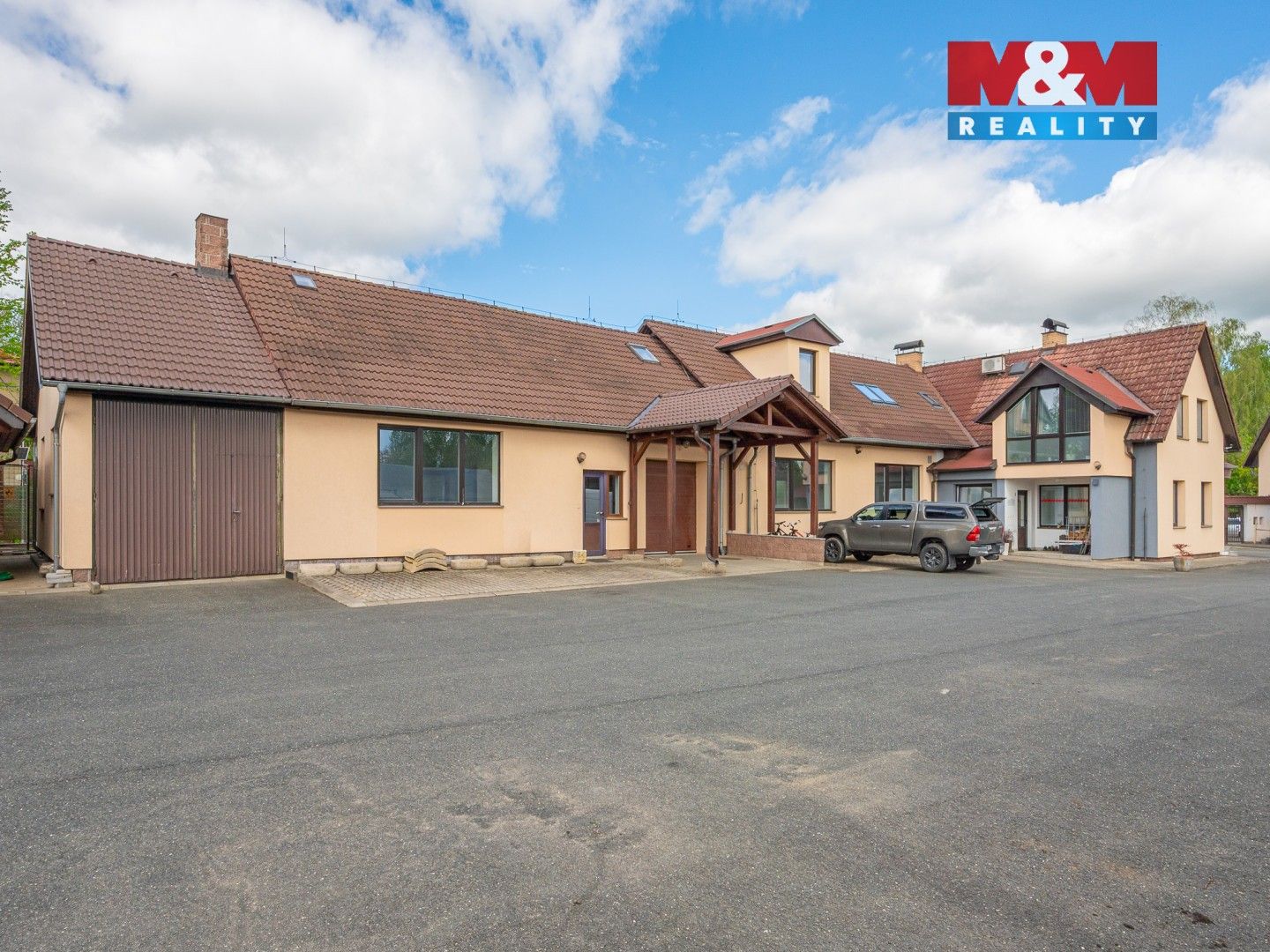 Pronájem komerčního prostoru 212 m² - foto 6