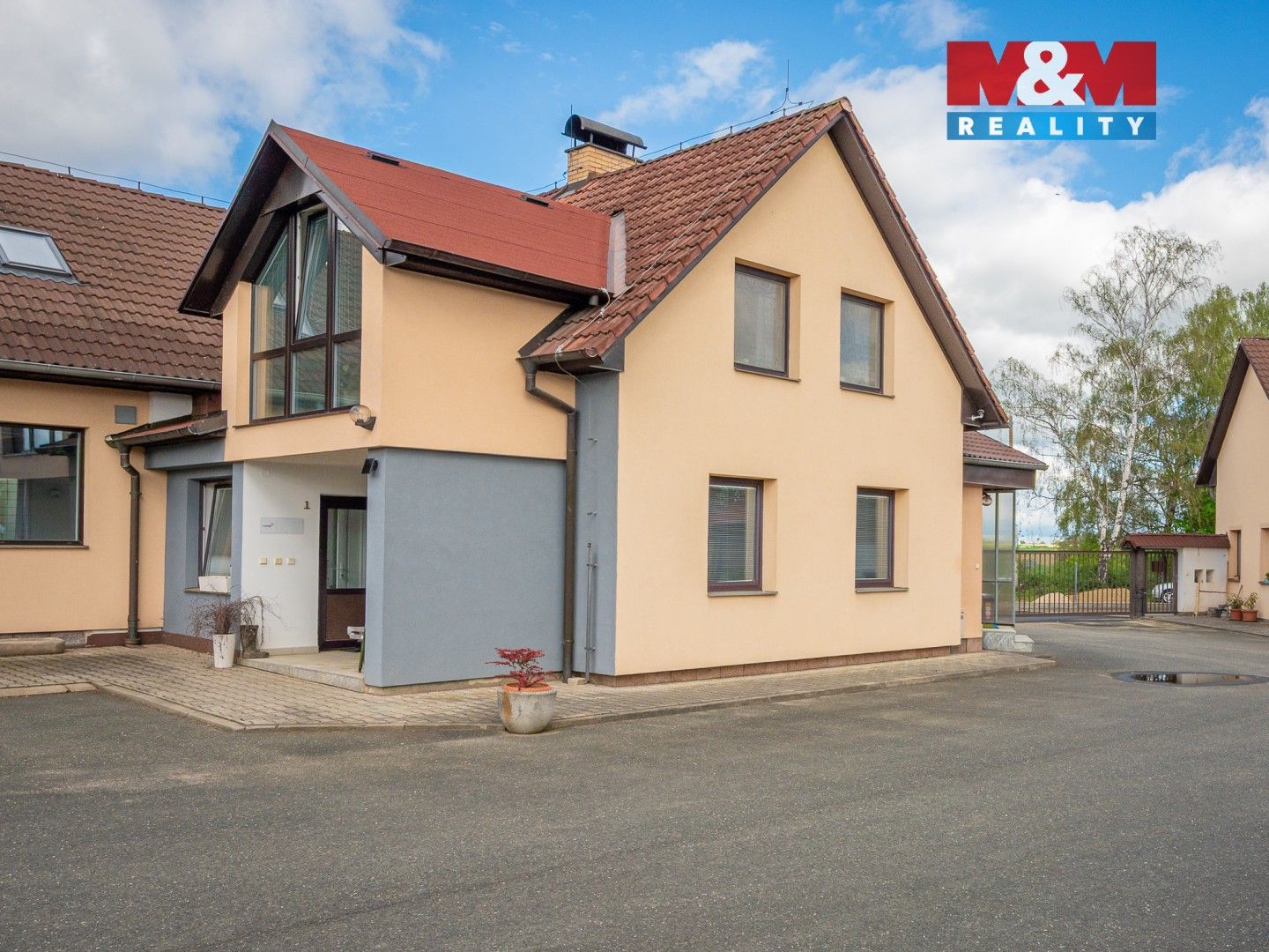 Pronájem komerčního prostoru 212 m² - foto 5