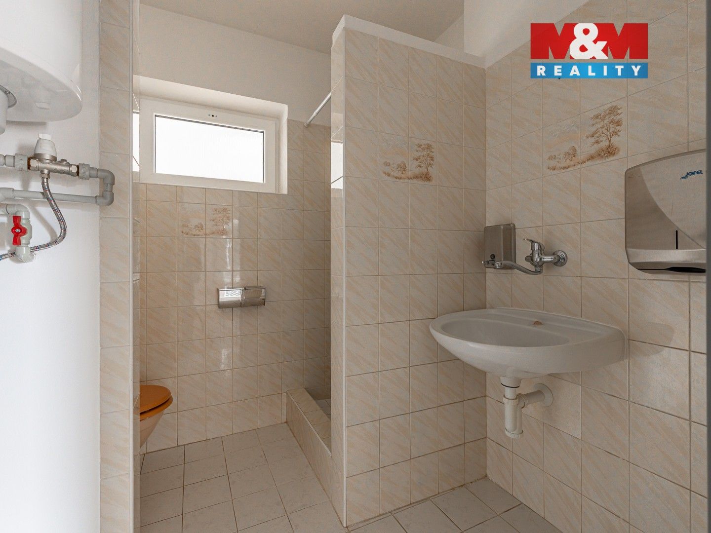 Pronájem komerčního prostoru 212 m² - foto 16