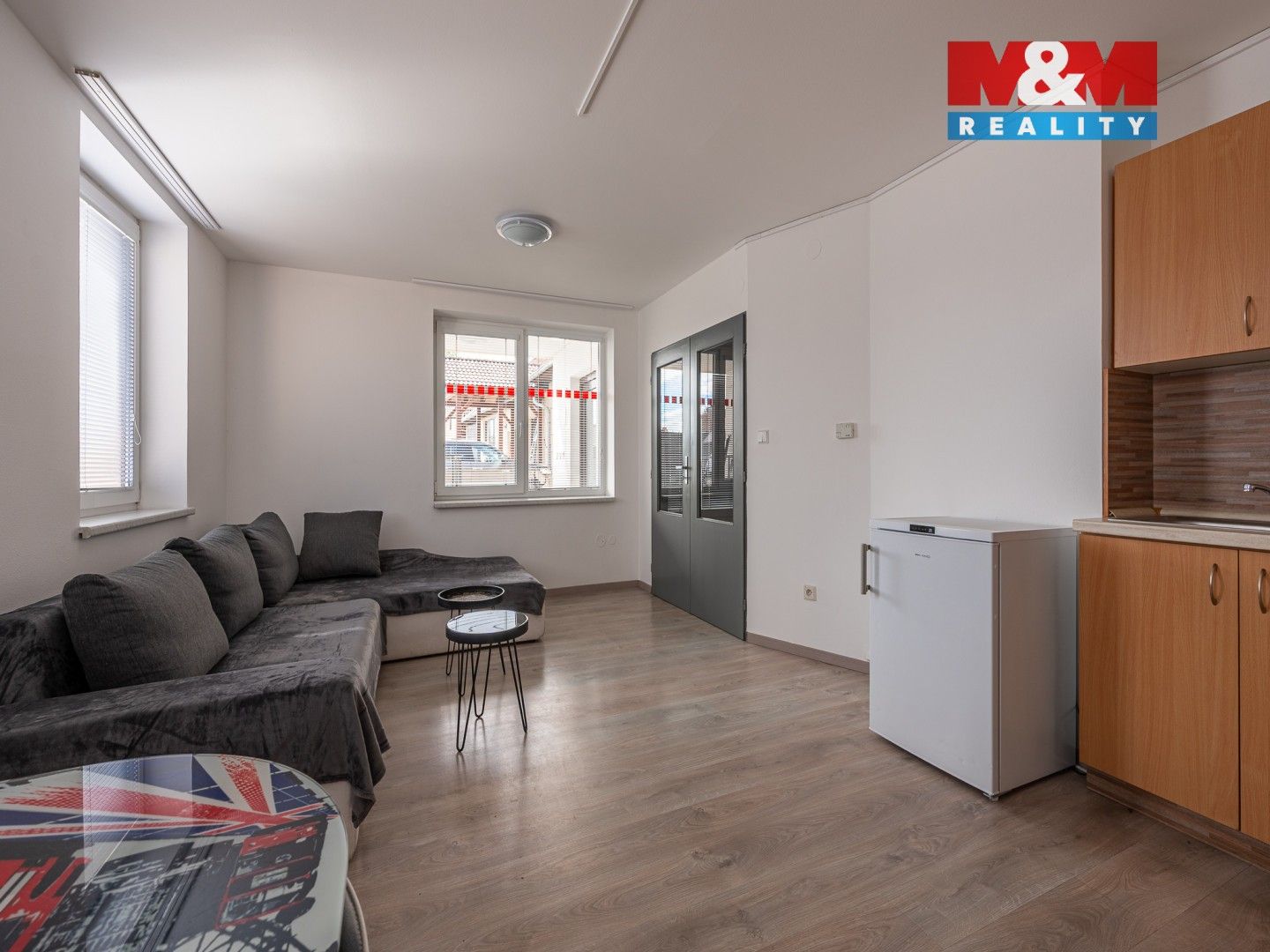 Pronájem komerčního prostoru 212 m² - foto 12