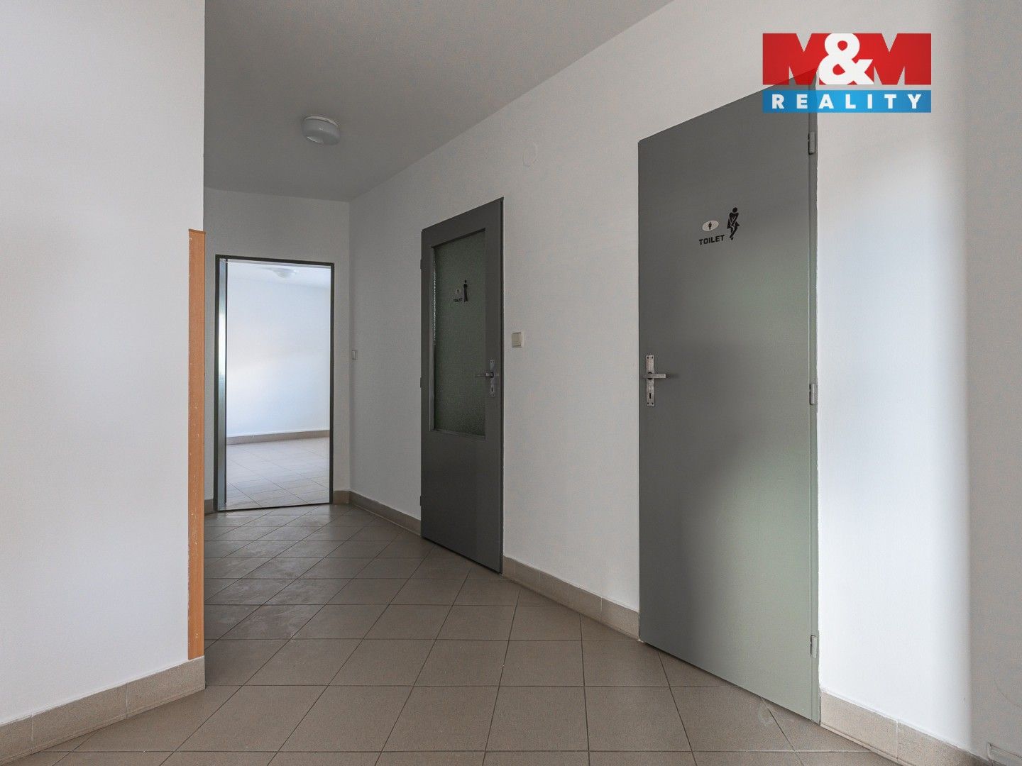 Pronájem komerčního prostoru 212 m² - foto 18