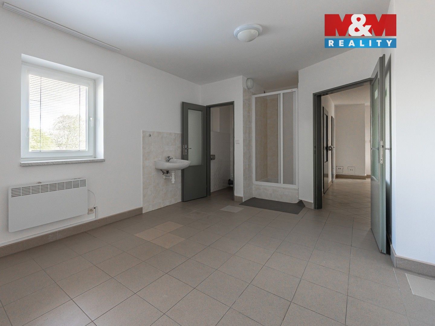 Pronájem komerčního prostoru 212 m² - foto 22