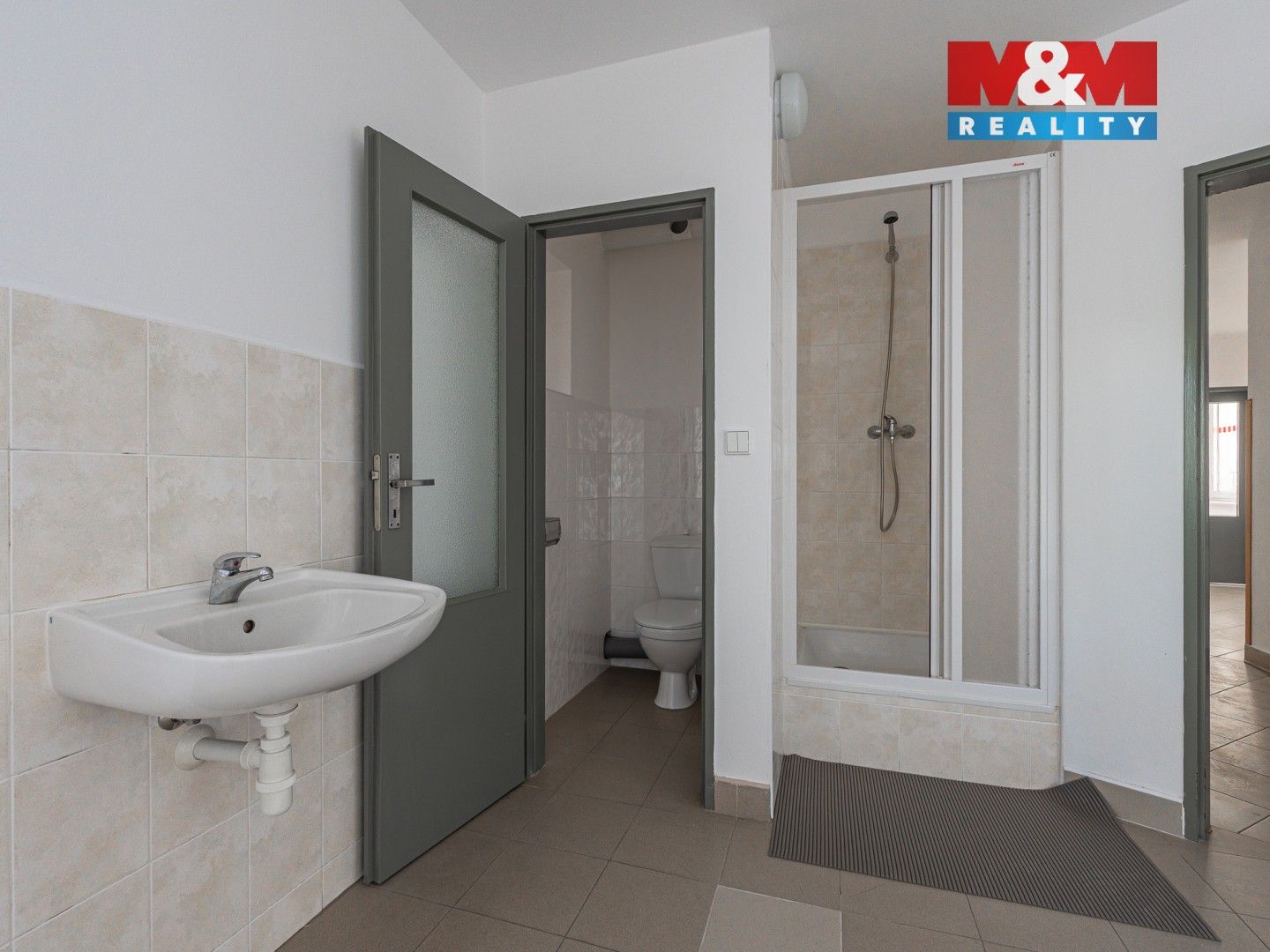 Pronájem komerčního prostoru 212 m² - foto 23