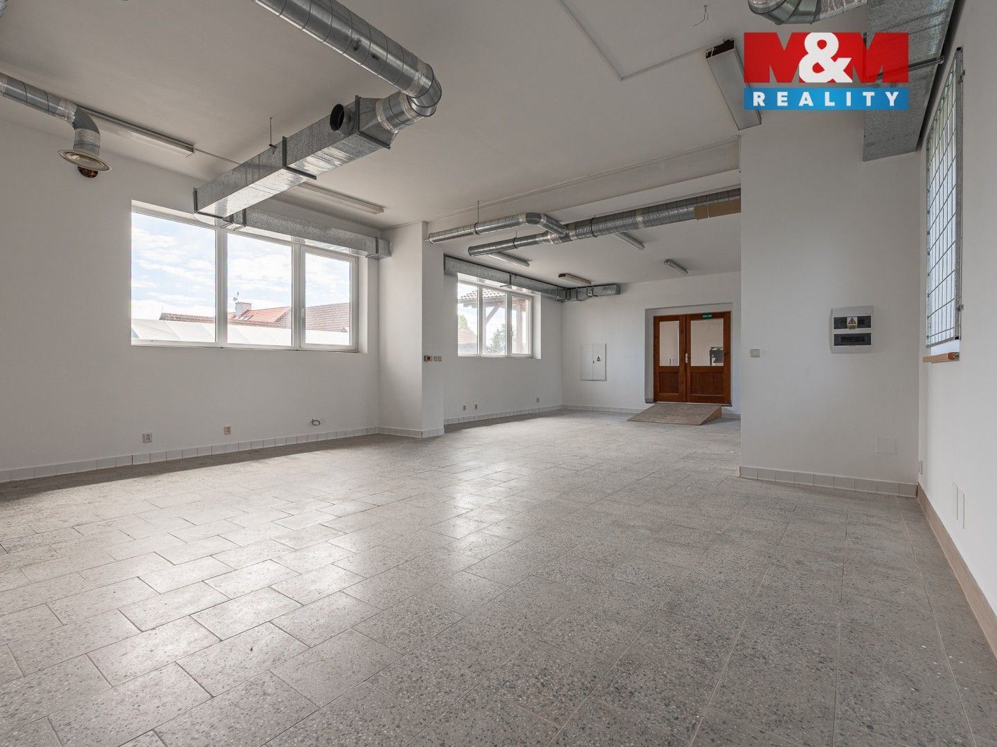 Pronájem komerčního prostoru 212 m² - foto 27