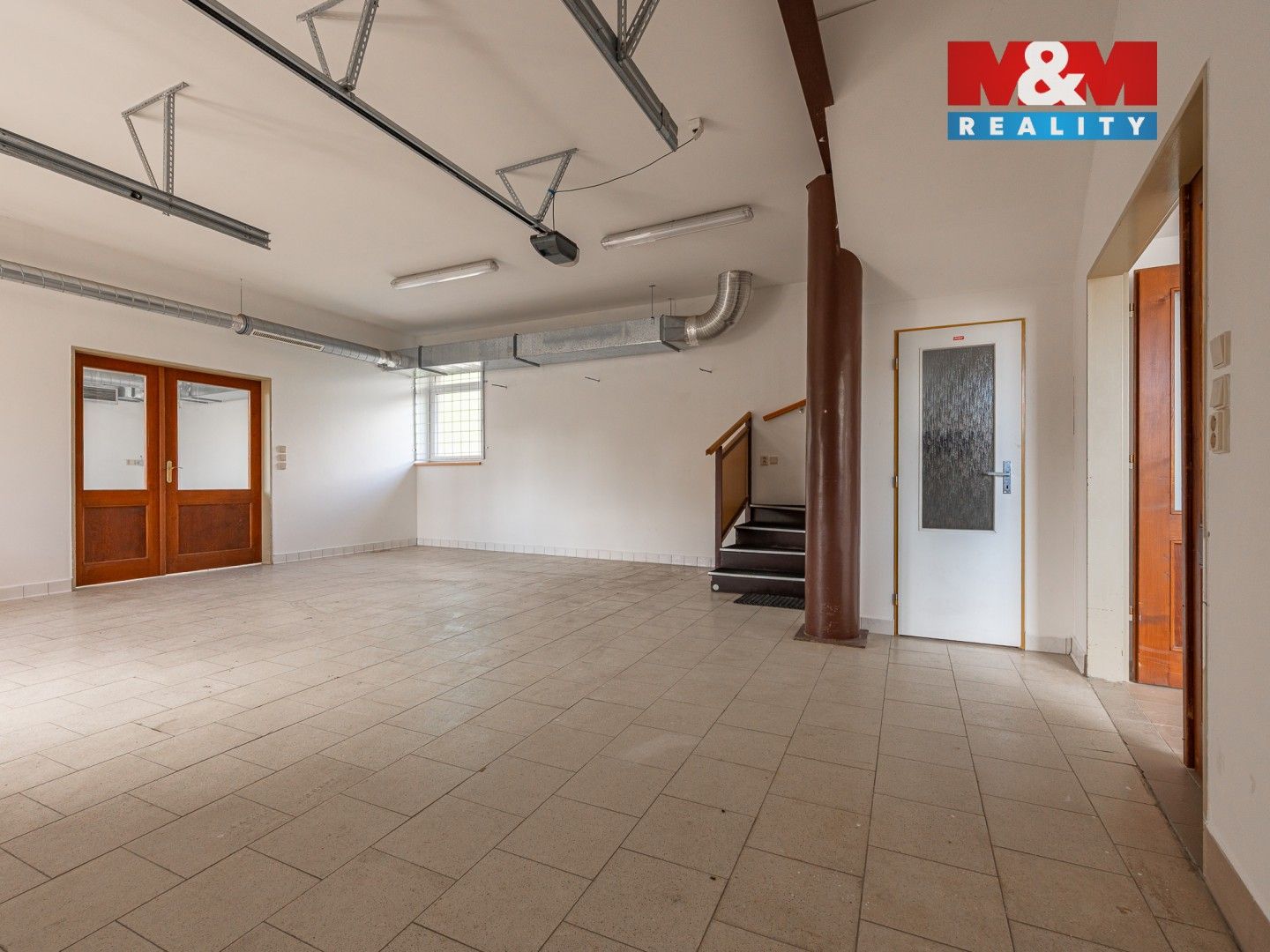 Pronájem komerčního prostoru 212 m² - foto 29