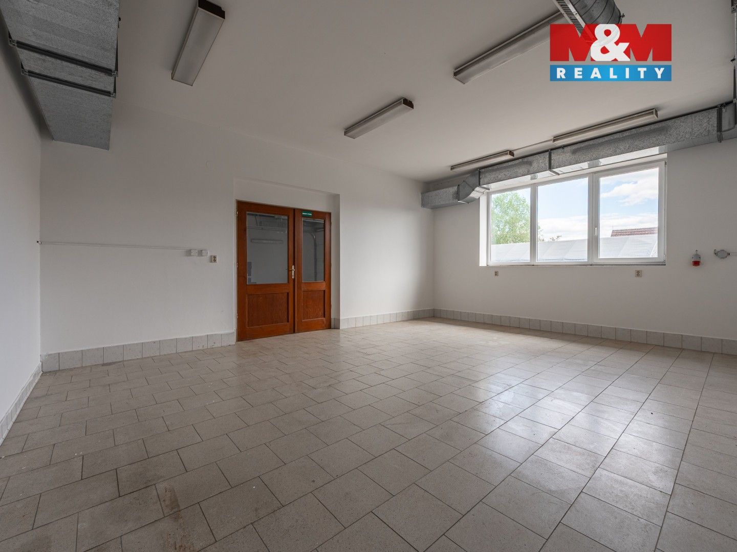 Pronájem komerčního prostoru 212 m² - foto 33