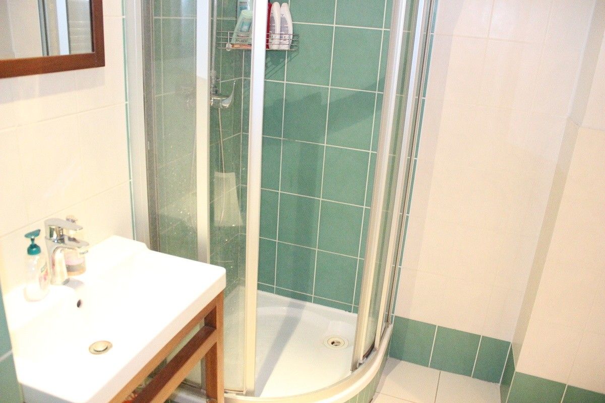 Pronájem bytu 1+kk 39 m² - foto 6
