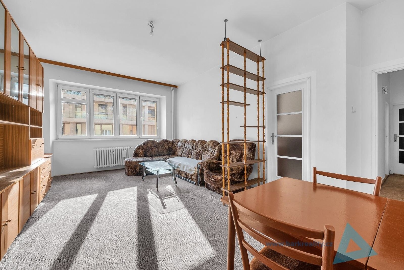 Prodej bytu 2+1 70 m² - foto 2