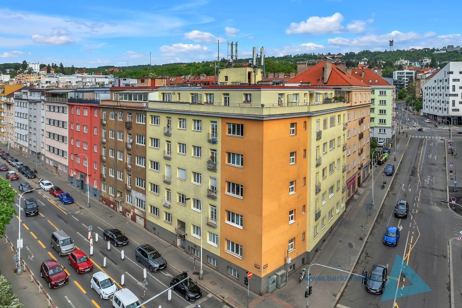 Prodej bytu 2+1 70 m² - foto 5