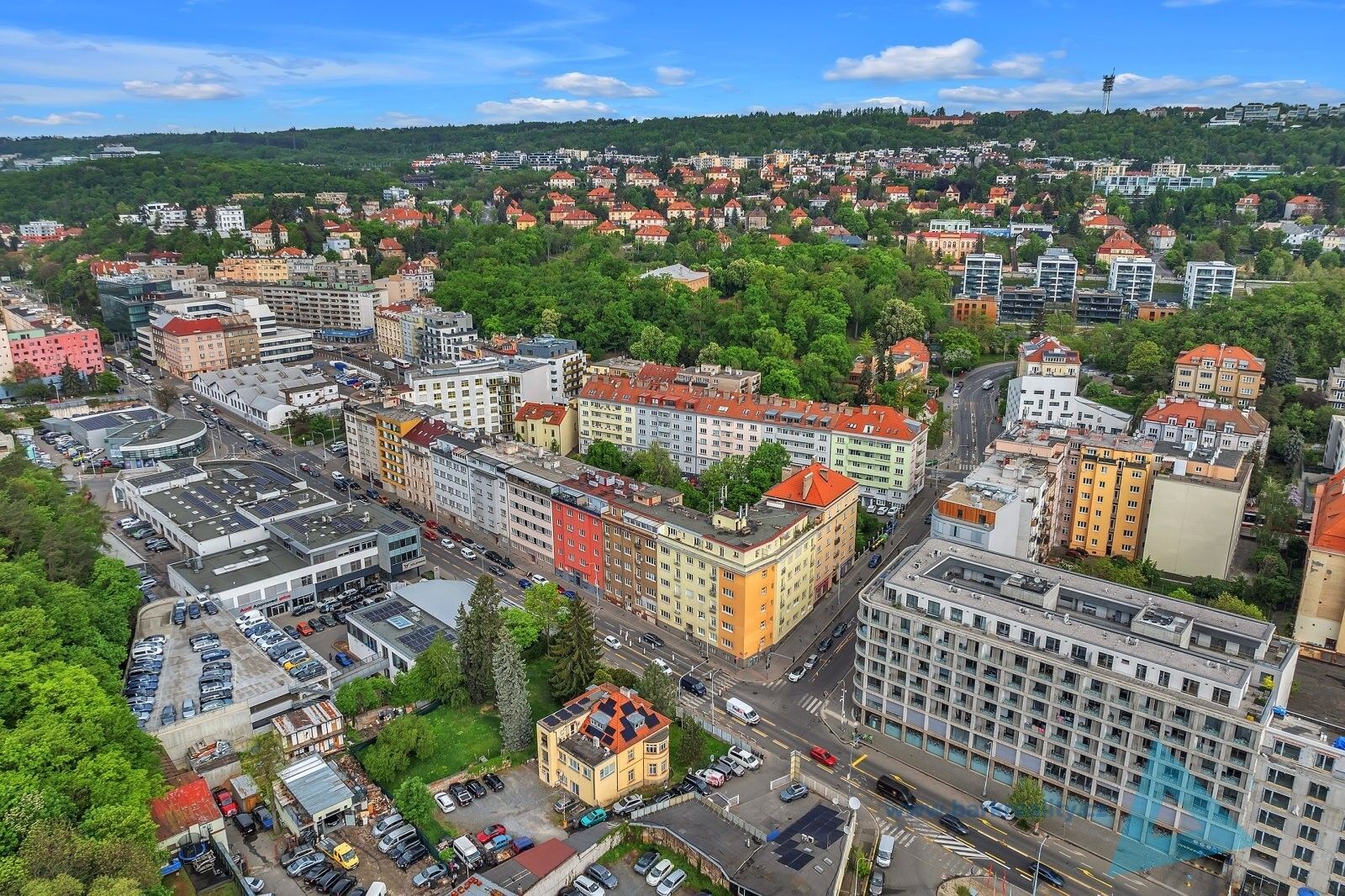 Prodej bytu 2+1 70 m² - foto 6