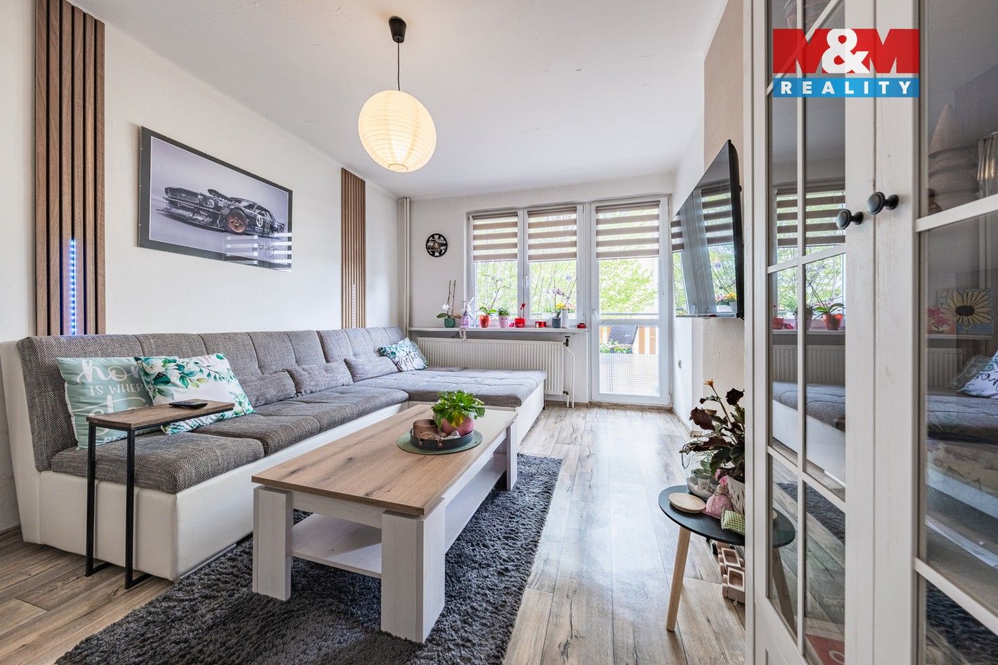 Prodej bytu 3+1 63 m² - foto 5