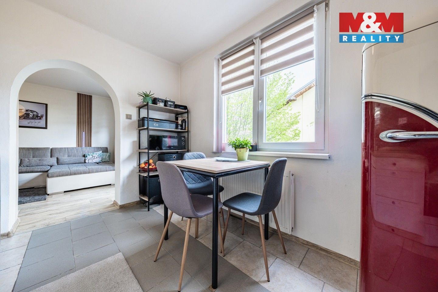 Prodej bytu 3+1 63 m² - foto 6