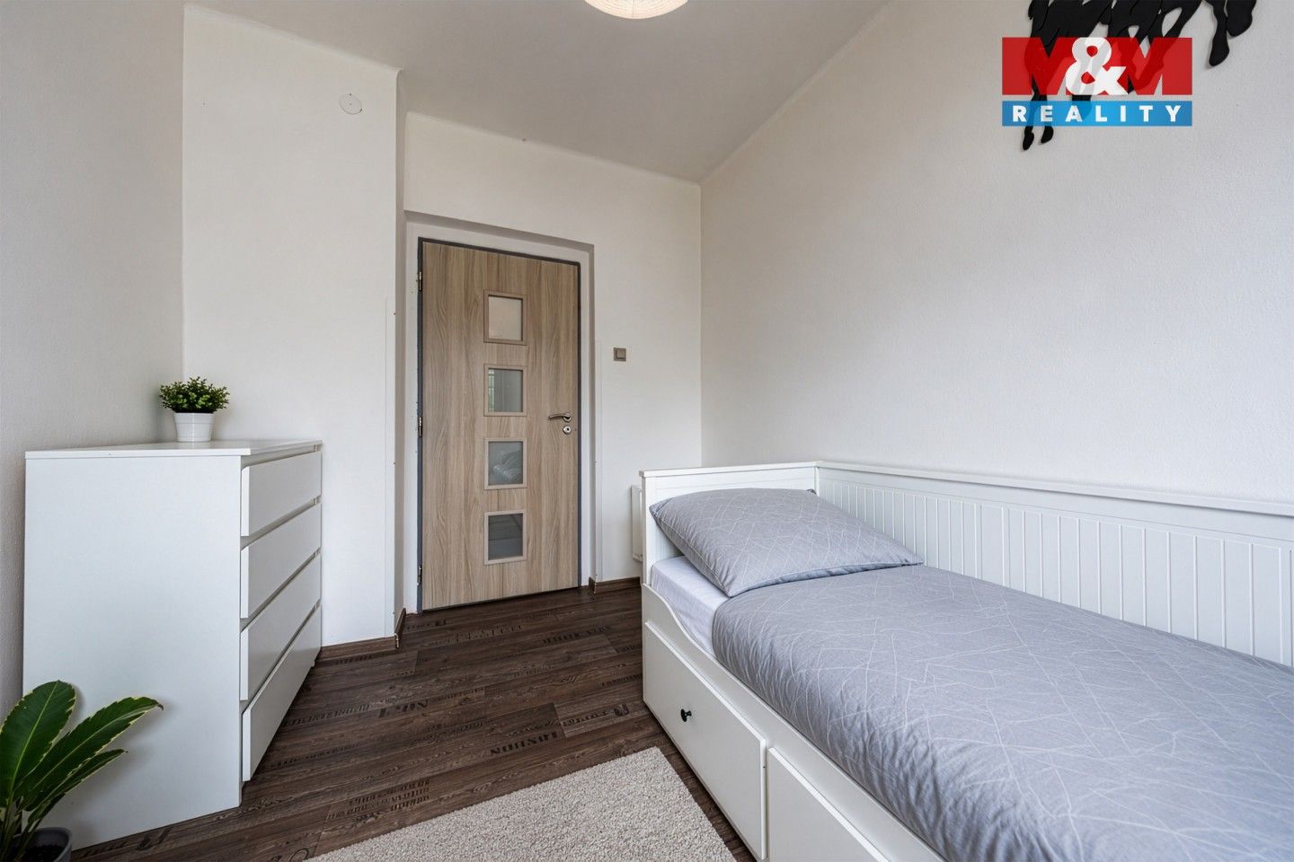 Prodej bytu 3+1 63 m² - foto 11