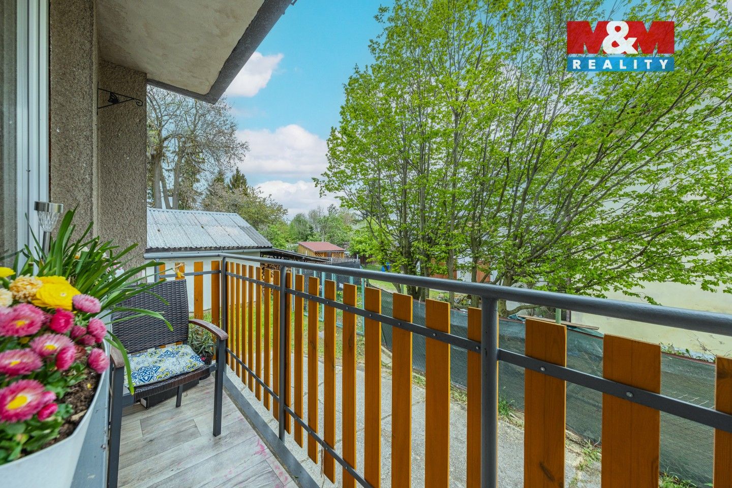 Prodej bytu 3+1 63 m² - foto 15