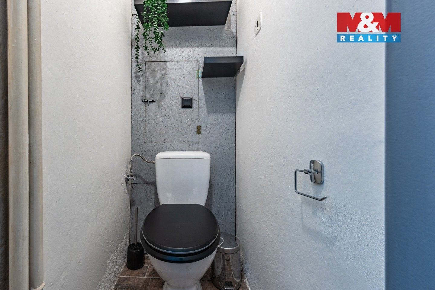 Prodej bytu 3+1 63 m² - foto 14