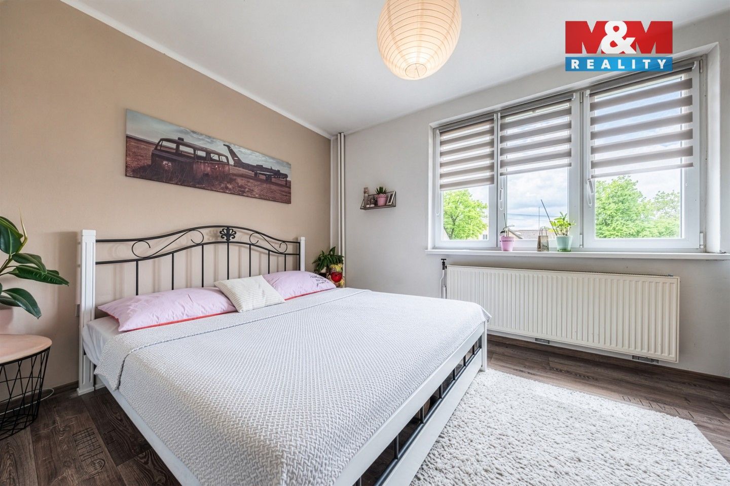 Prodej bytu 3+1 63 m² - foto 12