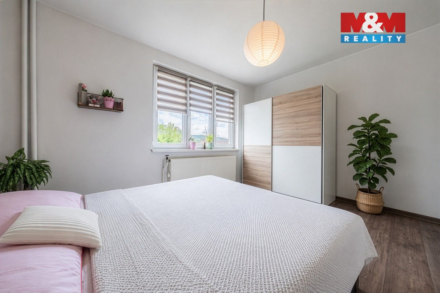 Prodej bytu 3+1 63 m² - foto 13