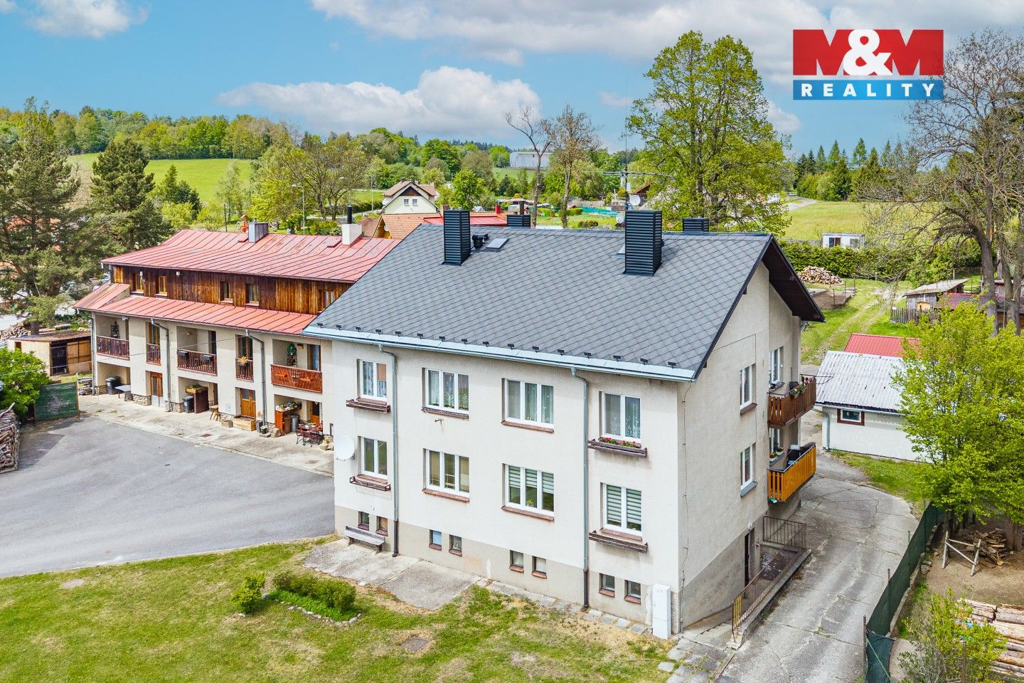 Prodej bytu 3+1 63 m² - foto 16