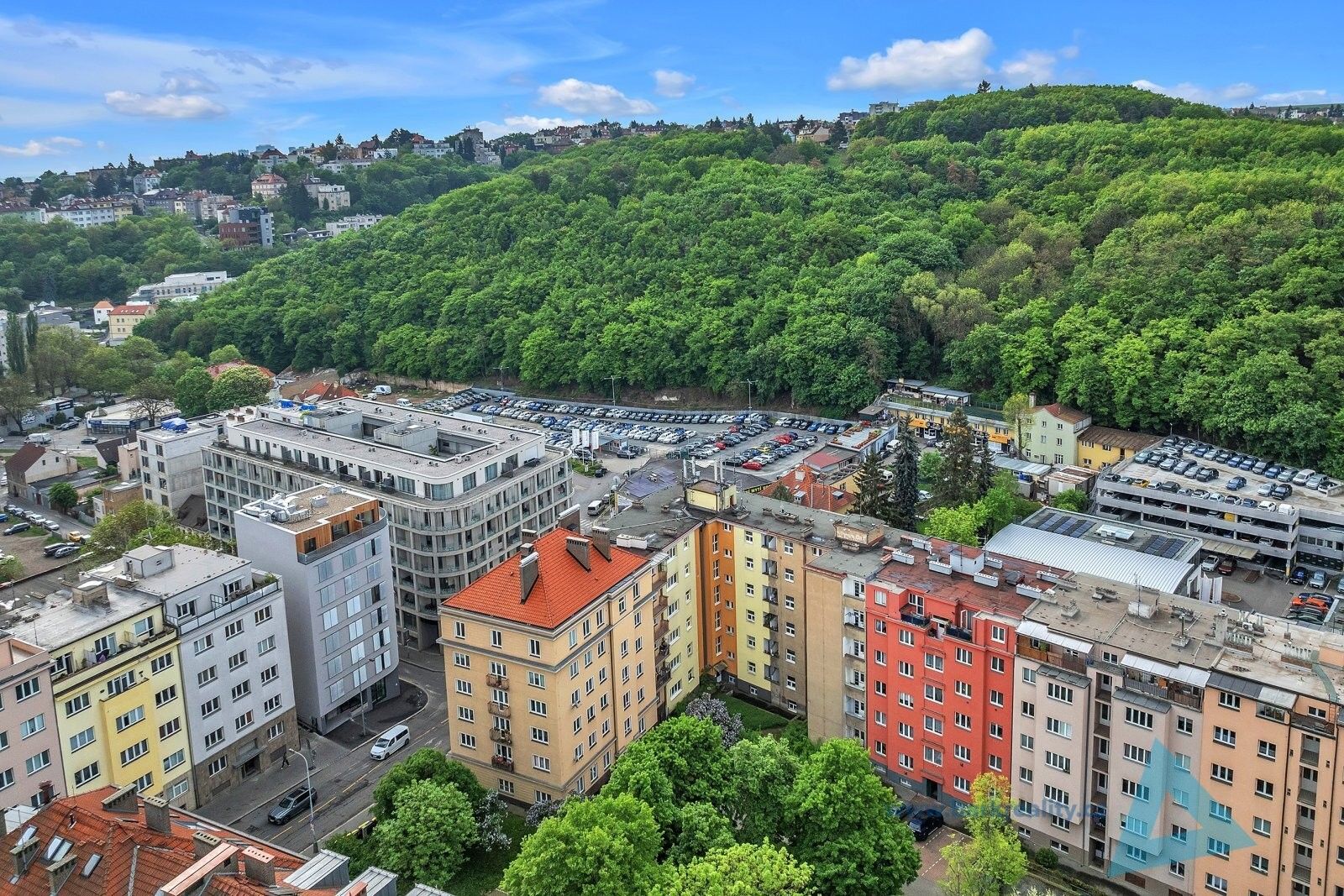 Prodej bytu 2+1 70 m² - foto 22
