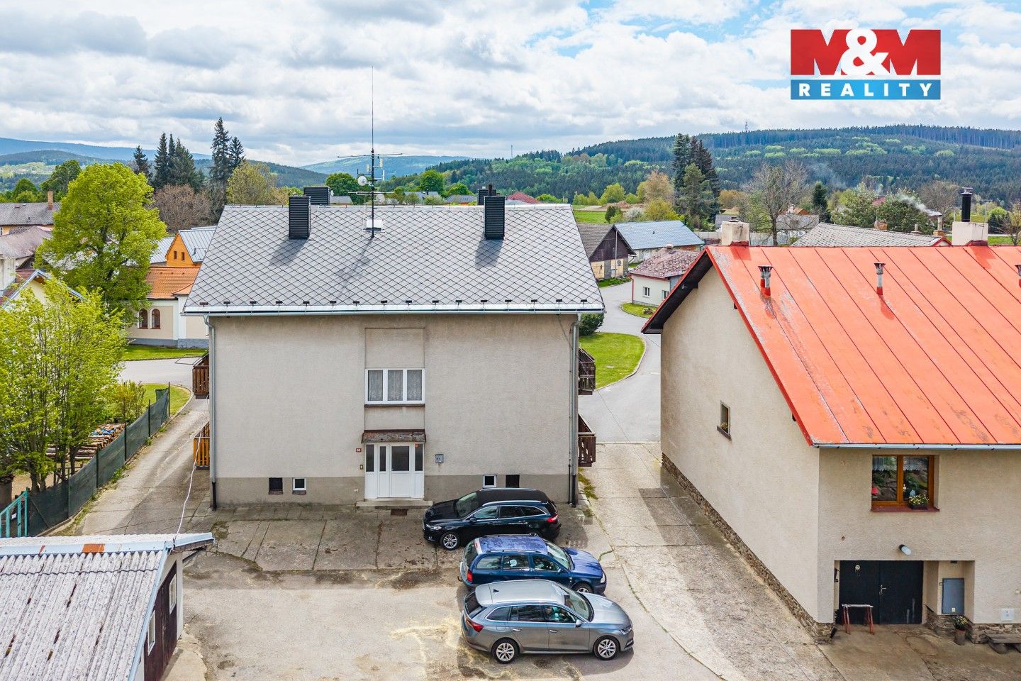 Prodej bytu 3+1 63 m² - foto 17