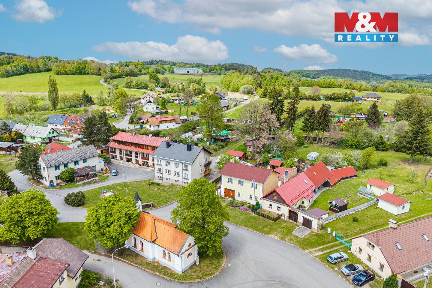 Prodej bytu 3+1 63 m² - foto 19
