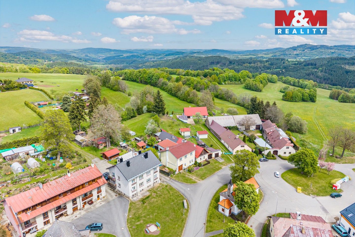 Prodej bytu 3+1 63 m² - foto 18