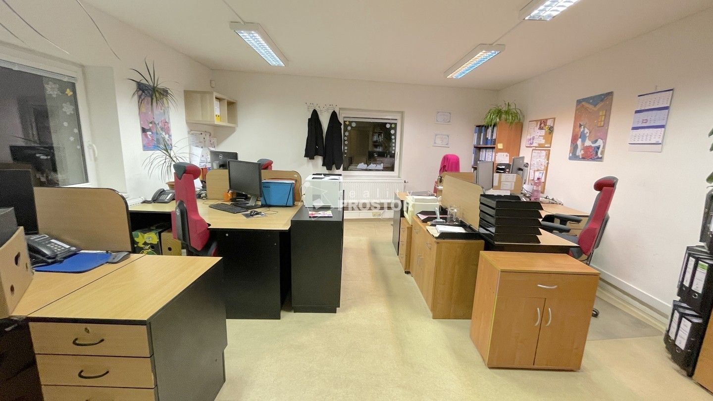 Pronájem komerčního prostoru 54 m² - foto 3