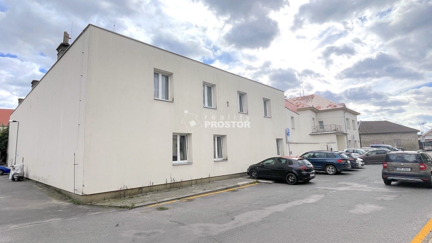 Pronájem komerčního prostoru 54 m² - foto 5