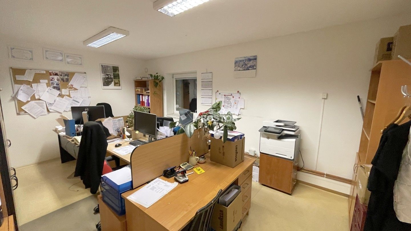 Pronájem komerčního prostoru 54 m² - foto 2