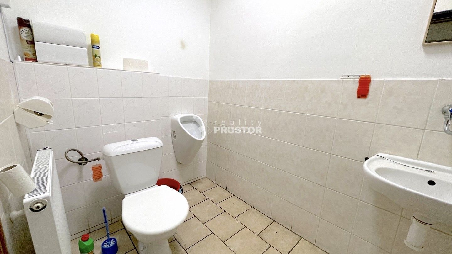 Pronájem komerčního prostoru 54 m² - foto 8