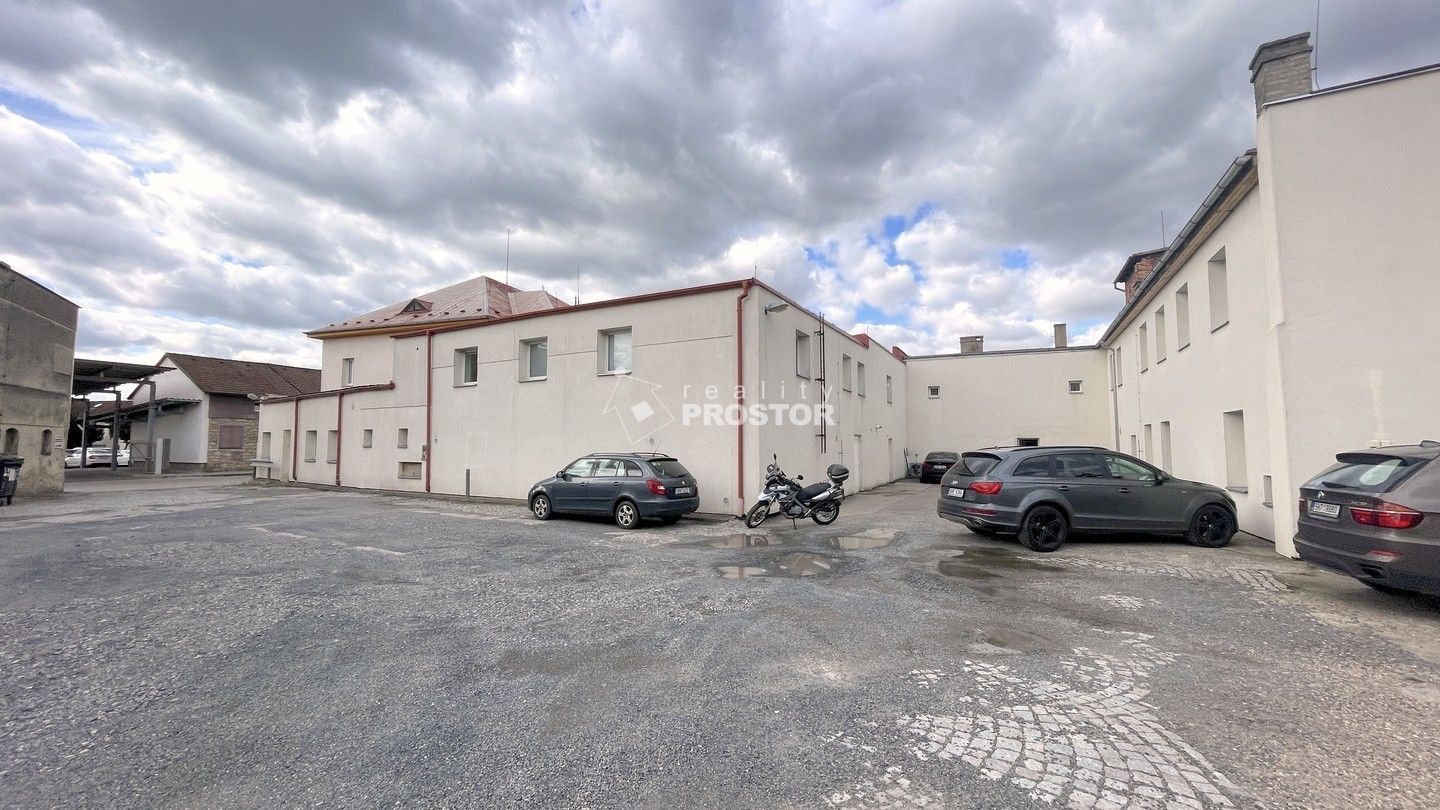 Pronájem komerčního prostoru 54 m² - foto 9