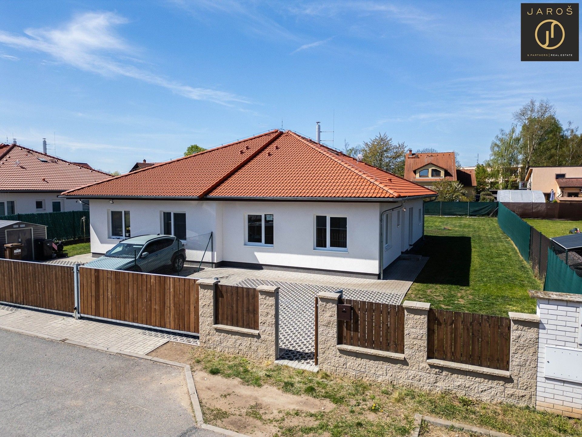 Prodej domu 93 m² - foto 1