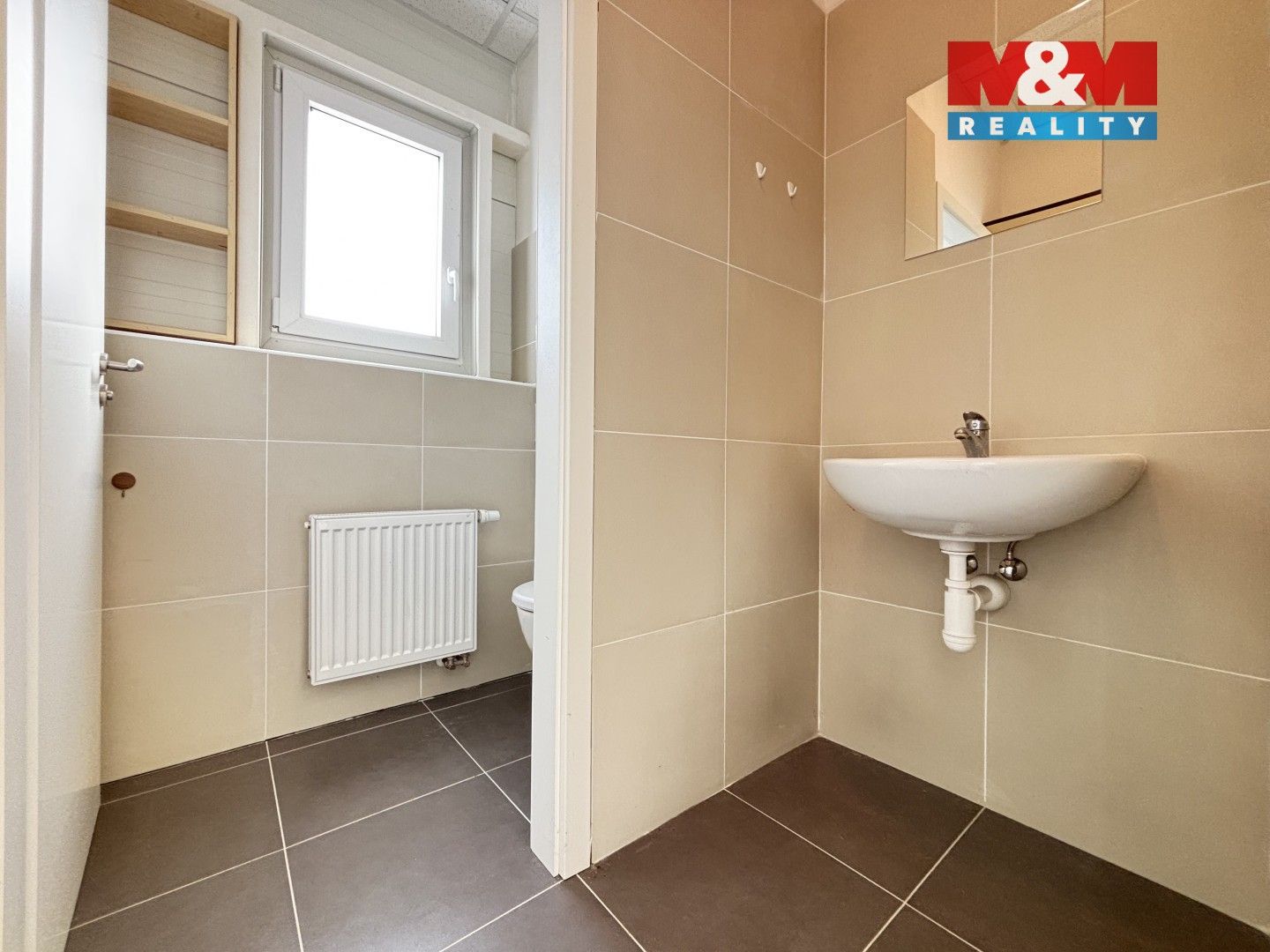 Pronájem komerčního prostoru 293 m² - foto 6