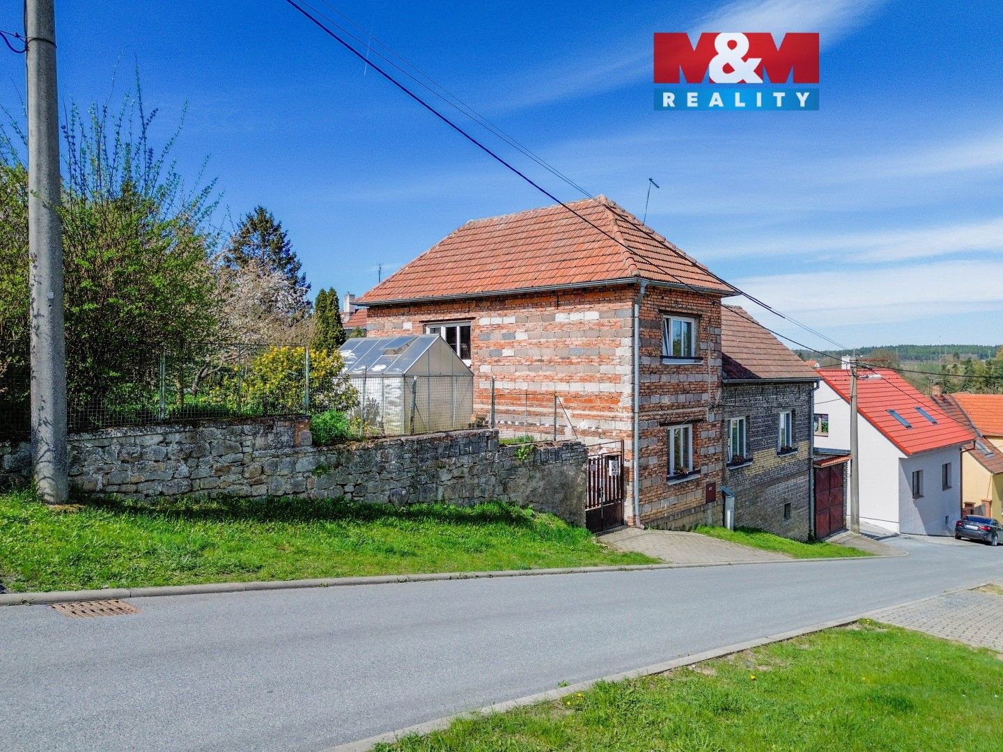 Prodej domu 167 m² - foto 1