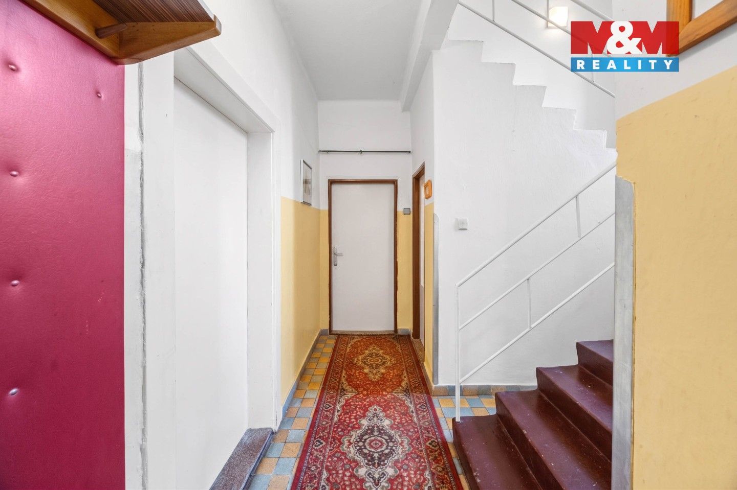 Prodej domu 167 m² - foto 5