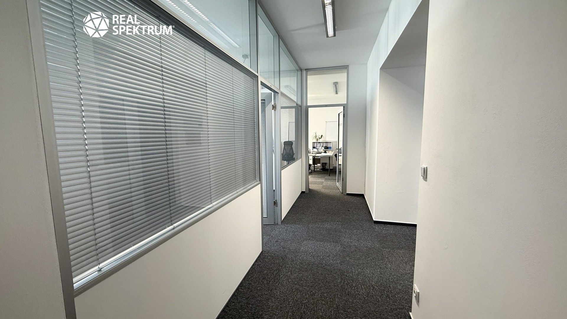 Pronájem komerčního prostoru 106 m² - foto 6