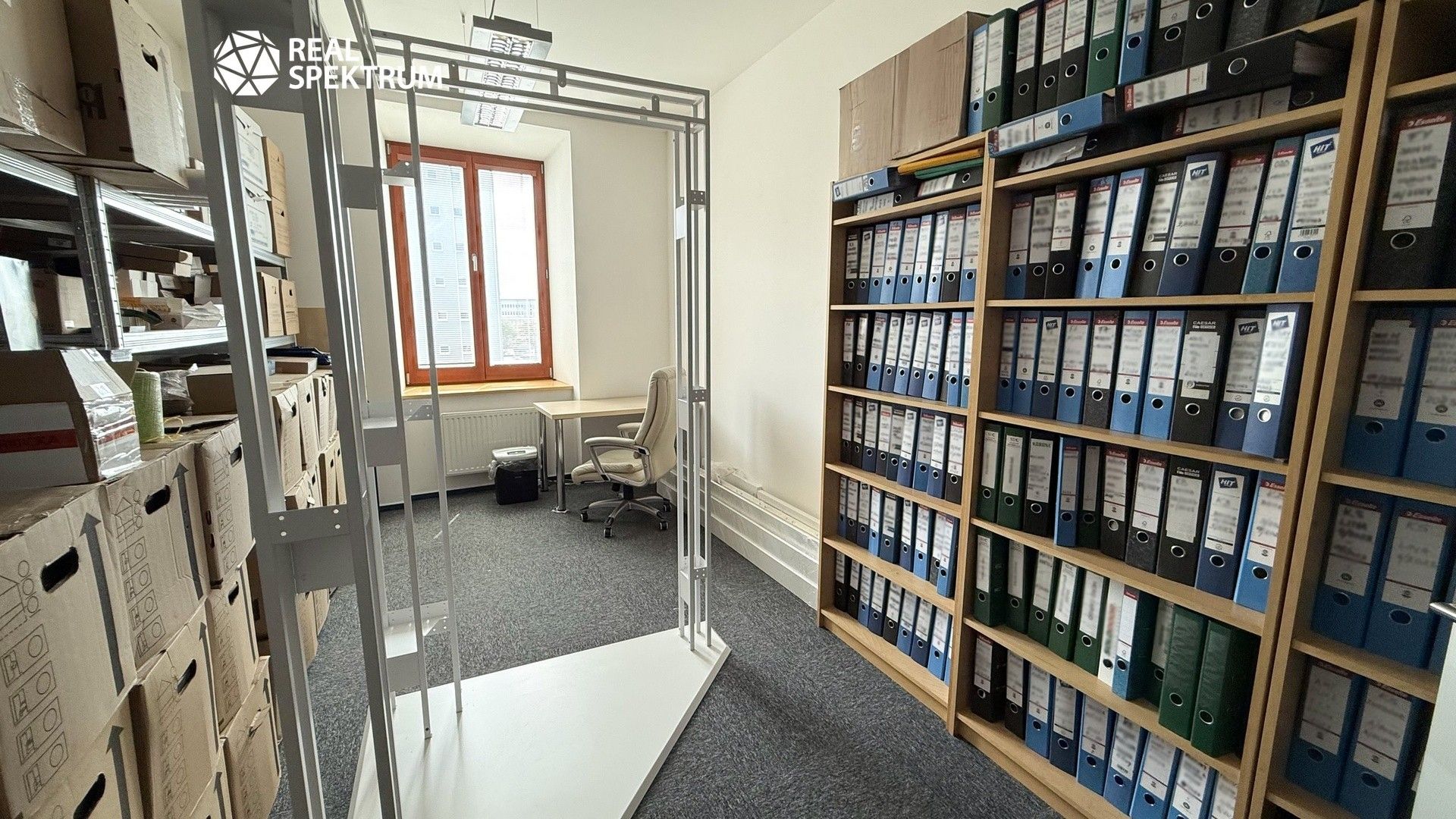 Pronájem komerčního prostoru 106 m² - foto 5
