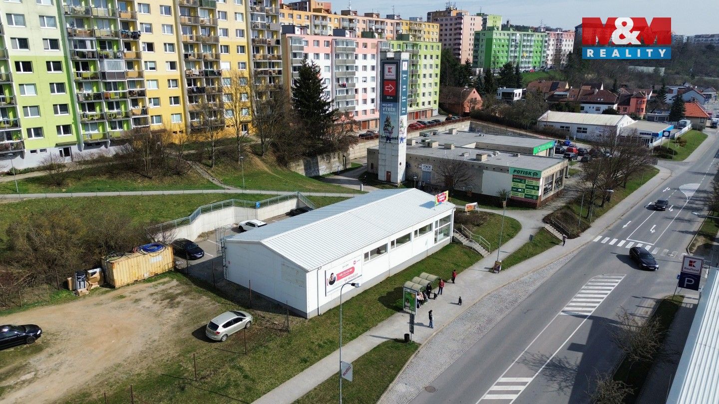 Pronájem komerčního prostoru 293 m² - foto 10