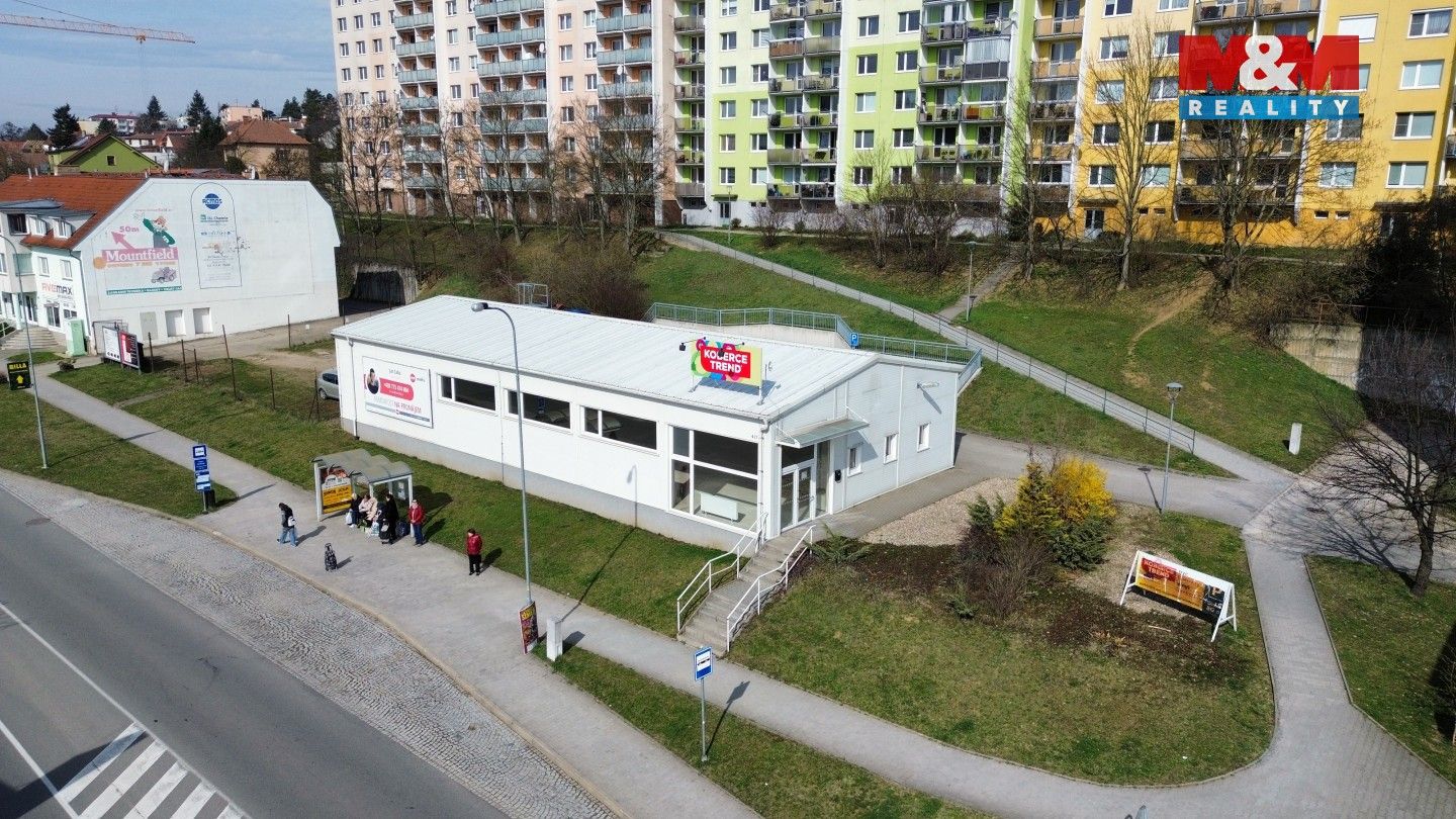 Pronájem komerčního prostoru 293 m² - foto 11