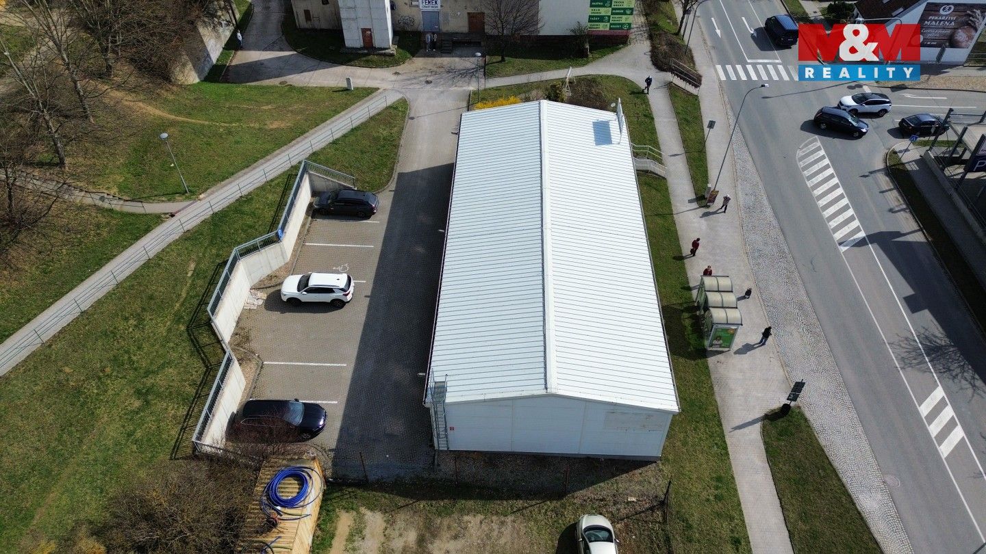 Pronájem komerčního prostoru 293 m² - foto 12