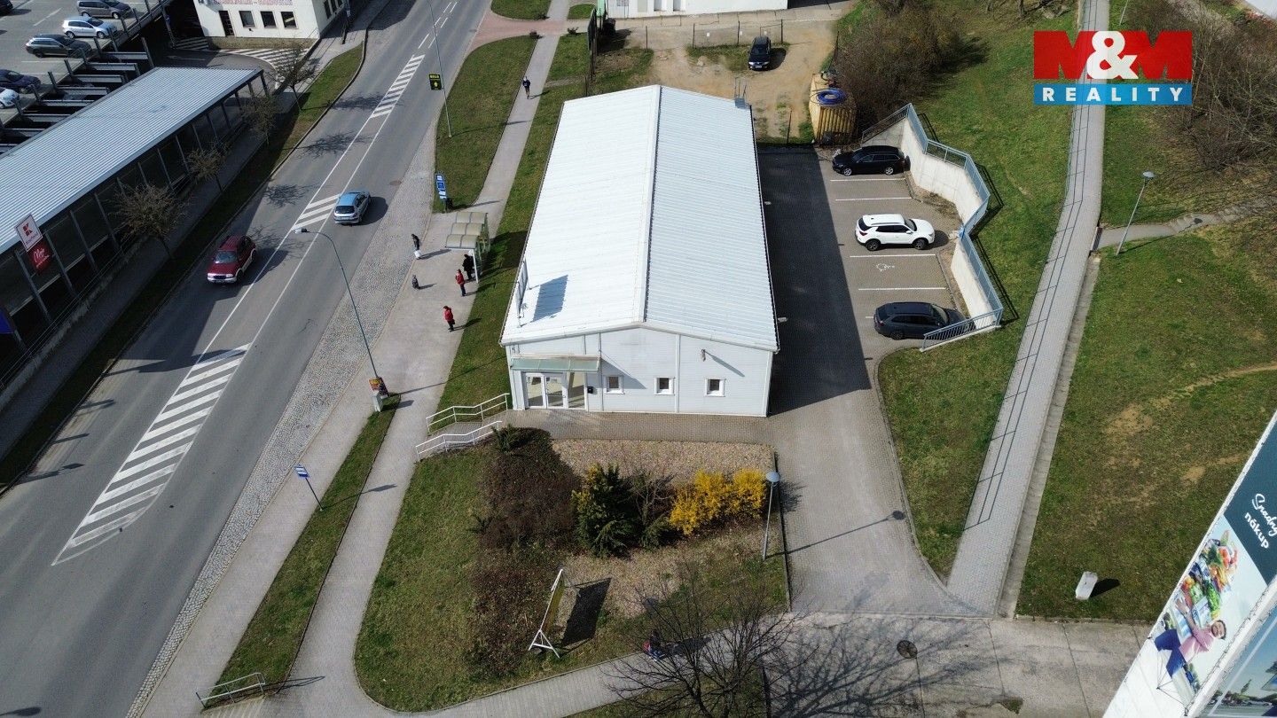 Pronájem komerčního prostoru 293 m² - foto 13