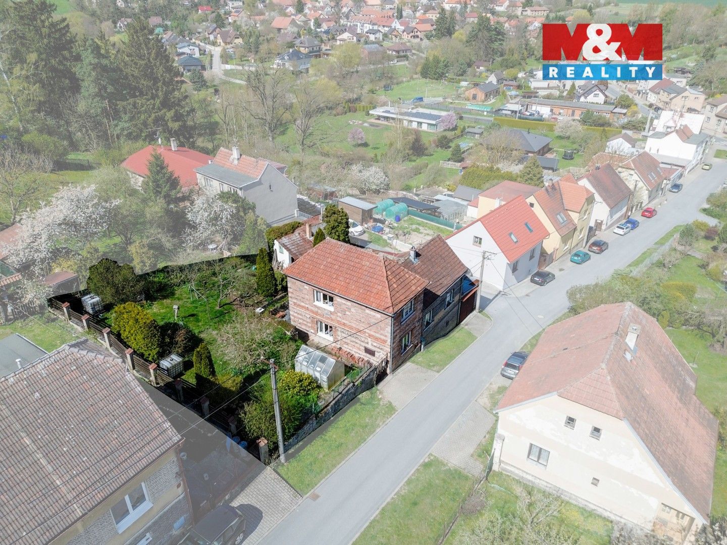 Prodej domu 167 m² - foto 13