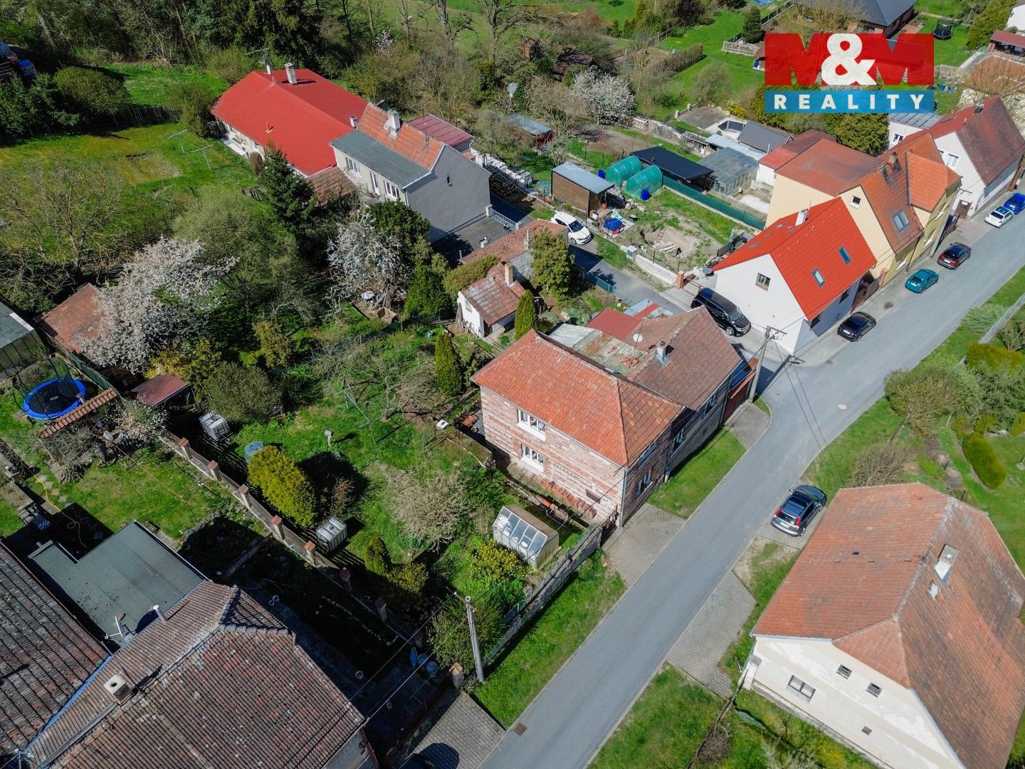 Prodej domu 167 m² - foto 26